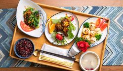 -禧悦府国际月子会所(总店)