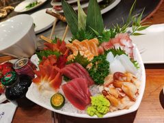 -大渔之观(安贞店)