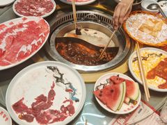 -蜀留香火锅·始于1999·原四川老火锅(白堤路店)