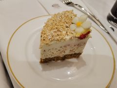 招牌燕麦蛋糕-COVA(新天地Xintiandi店)