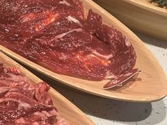 -千牛将·鲜牛肉火锅(开元路店)