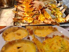 -芭菲盛宴·环球美食(袁家岗店)