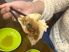 -王氏烧饼无矾油条