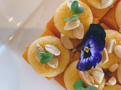 甜蜜芝士南瓜-名佳荟