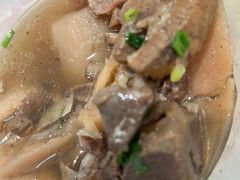 -燕子煨汤(山海关路店)