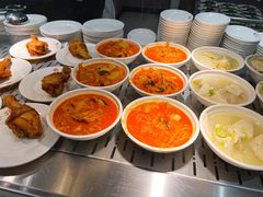 -北大家园食堂