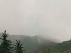 -杭州海华满陇度假酒店