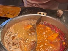-牛New寿喜烧(曹路花园城店)