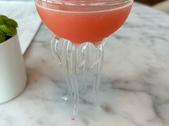 -瑰丽酒店·海吧·天际下午茶·现场DJ·天台酒吧