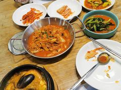 -向阳庄烧烤店(望京西园店)