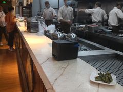 -中阿兰牛肉面(悦海新天地店)