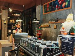 -68度C COFFEE(丞相府店)