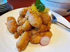 -镇江苏宁万豪酒店-苏筵中餐厅