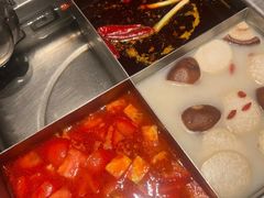 -海底捞火锅(坪山益田假日广场店)