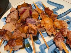 -渔荷食町·铁板烧料理(崂山万象汇店)