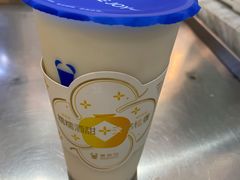 -茶百道(花城汇中区店)
