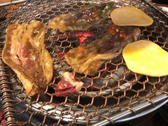 -大壮家原味烤肉(兴华北街店)