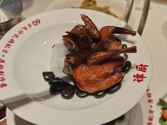 -谭厨中山传家菜.乳鸽.脆鲩鱼(华强北中航城店)