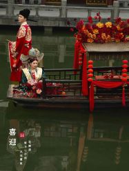 -今生有约婚纱摄影店(景德路店)