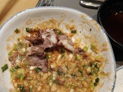 -博林天瑞喜来登酒店·西丽尚膳