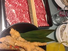 -海底捞火锅(万丰桥店)