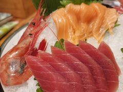 -松坂屋日料自助(长城路店)