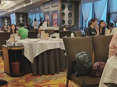 -汤臣·空中餐厅·严选粤菜(石湾世博广场店)