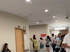 -爱康国宾体检中心(福田分院)