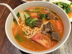 -寻裕记·现炒浇头面(人民广场店)