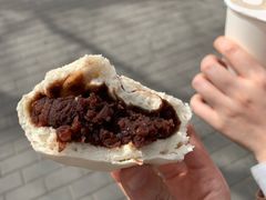 豆包-天泽祥·鼓楼馒头(鼓楼店)