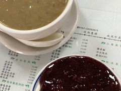 -仁信双皮奶(东川路店)