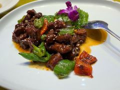 -长兴菜馆(高桥店)