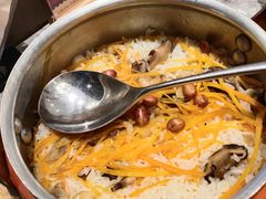 泉州萝卜饭-四道菜·福建菜馆(新街口金鹰店)