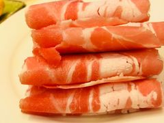 羊肉-丽和苑·自助寿喜锅(虹梅路店)
