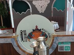 -哈啾嗨·新概念蒙餐(红星新城店)