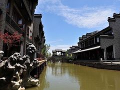 -龙潭水乡