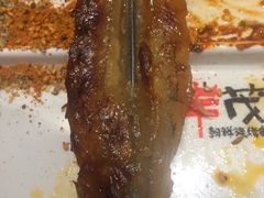 -丰茂烤串(建设街店)