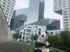 -成都雅诗阁来福士