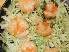 -晶吉·居酒屋·烧鸟·生鱼饭(中山区民主广场店)