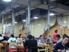 大堂-元盛居(生态大街店)