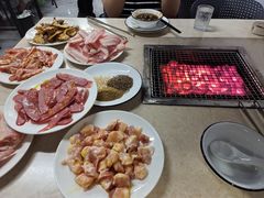 -风味烧烤