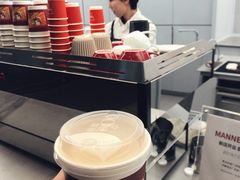 -Manner Coffee(IFS一楼店)