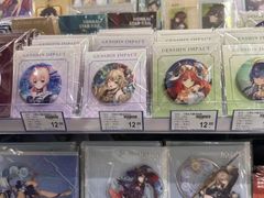 -TOYSRUS玩具反斗城(厦门中华城店)