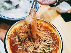 -东北小二东北菜(大车家巷店)