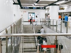 -嘉善路(地铁站)