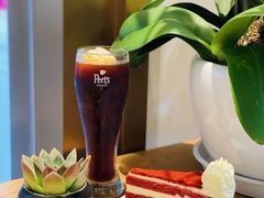 -Peet's Coffee皮爷咖啡(豫园店)