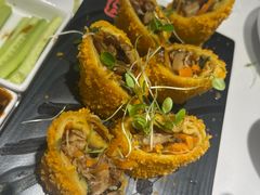 -玉林烤鸭店(黄村兴华店)