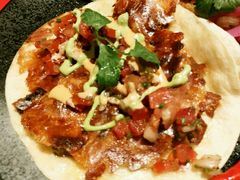 -Cactus墨西哥仙人掌餐厅