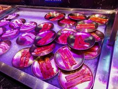 -梨花自助烤肉(天河城店)