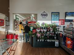 -大华超市(基督城店)